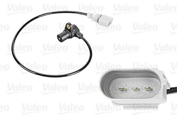 Valeo 254003 Impulsgeber, Kurbelwelle
