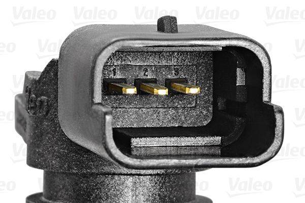 Valeo 255003 Sensor, Nockenwellenposition