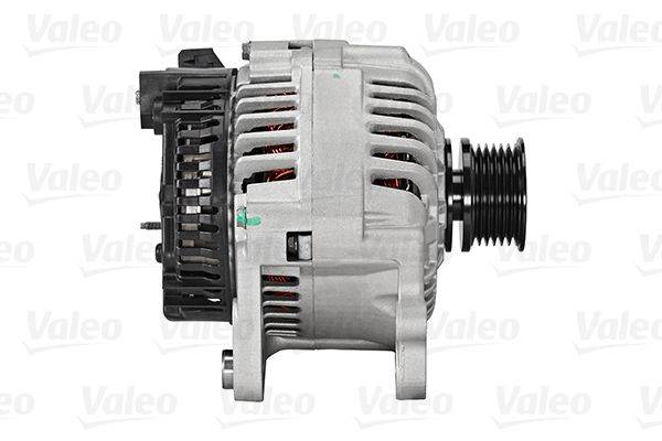 Valeo 436444 Generator