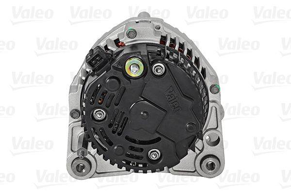 Valeo 436444 Generator