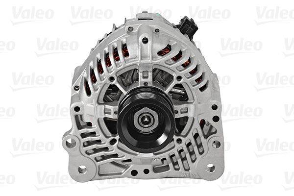 Valeo 436444 Generator