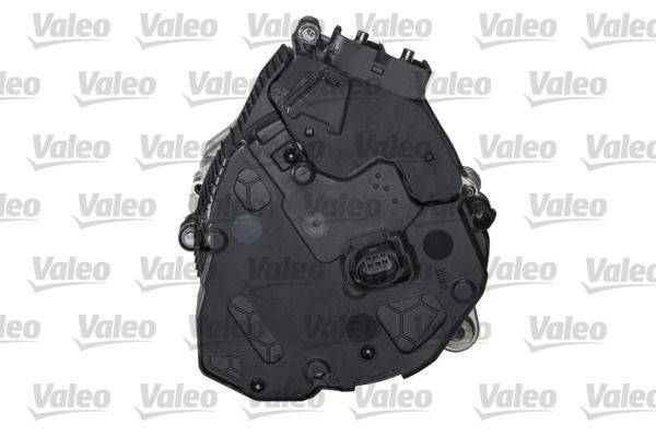 Valeo 615012 Startergenerator