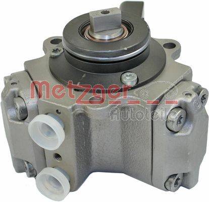 Metzger 0830004 Hochdruckpumpe
