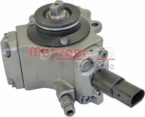 Metzger 0830004 Hochdruckpumpe