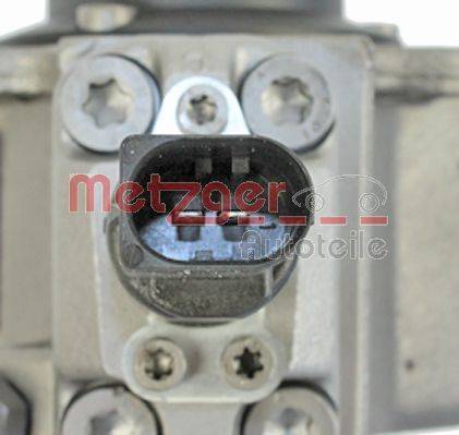 Metzger 0830004 Hochdruckpumpe
