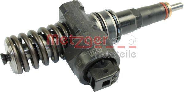 Metzger 0872004 Pumpe-Düse-Einheit