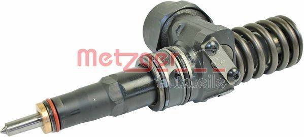 Metzger 0872004 Pumpe-Düse-Einheit