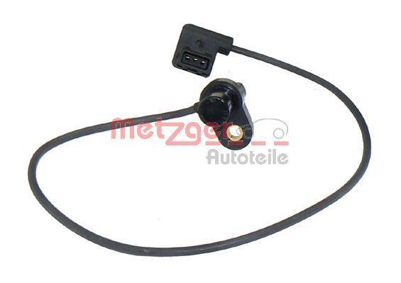 Metzger 0903004 Sensor, Nockenwellenposition