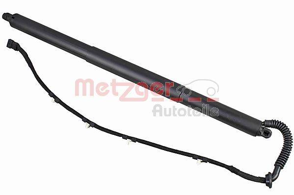 Metzger 2115004 Elektromotor, Heckklappe