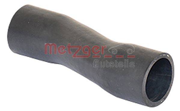 Metzger 2420004 Kühlerschlauch