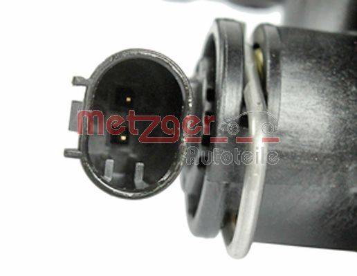 Metzger 4006004 Thermostat, Kühlmittel
