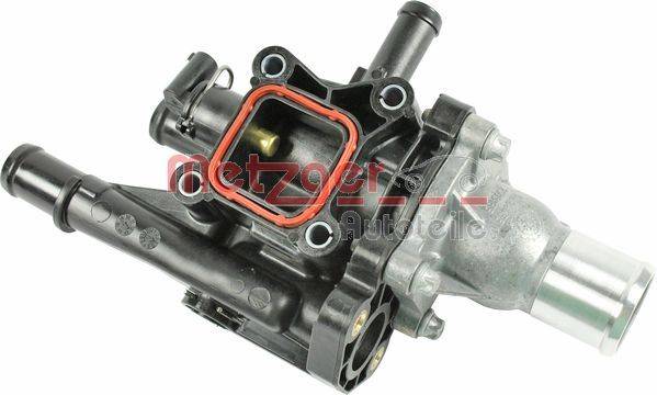 Metzger 4006004 Thermostat, Kühlmittel