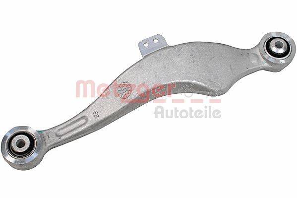 Metzger 58145004 Lenker, Radaufhängung