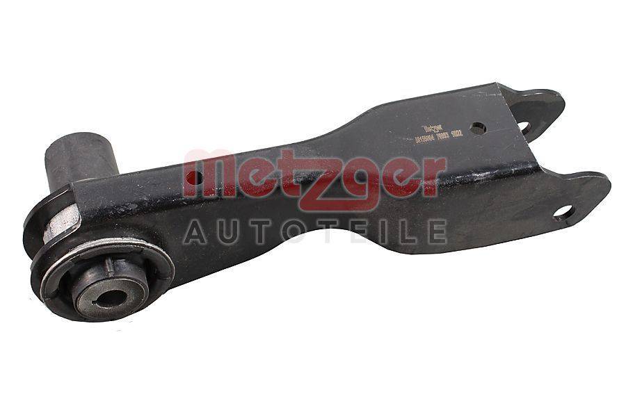 Metzger 58155004 Lenker, Radaufhängung
