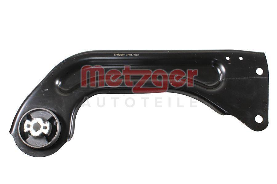 Metzger 58164004 Lenker, Radaufhängung