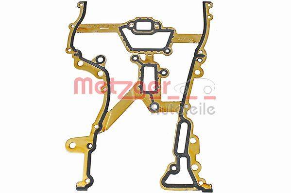 Metzger 7490004 Steuerkettensatz