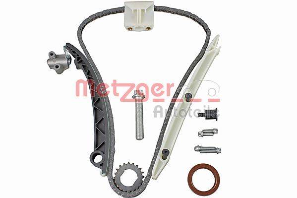 Metzger 7490004 Steuerkettensatz