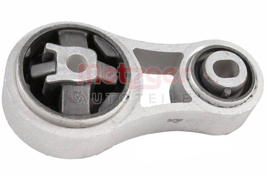 Metzger 8054004 Lagerung, Motor