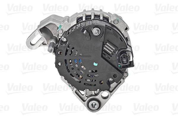 Valeo 443004 Generator