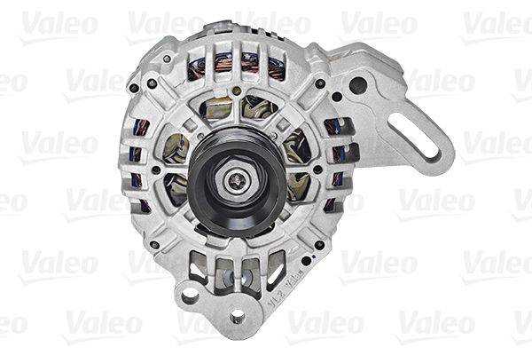 Valeo 443004 Generator