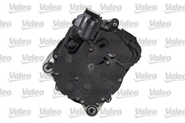 Valeo 615004 Startergenerator