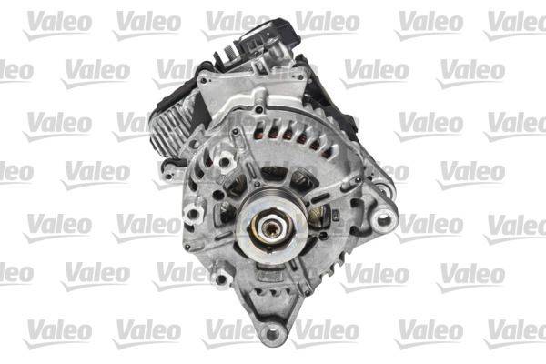 Valeo 615004 Startergenerator