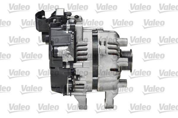 Valeo 615004 Startergenerator