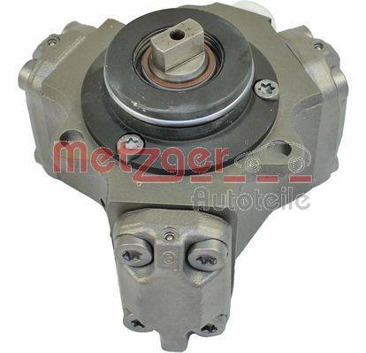 Metzger 0830005 Hochdruckpumpe