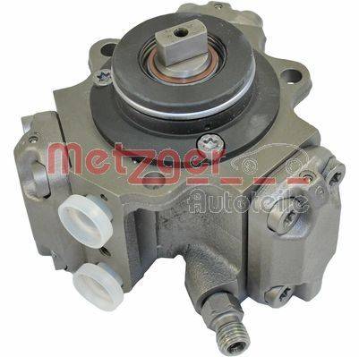 Metzger 0830005 Hochdruckpumpe