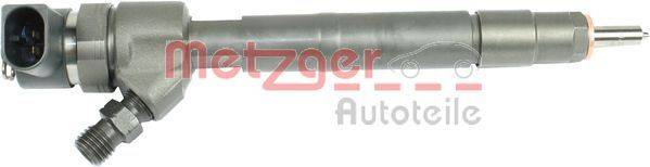 Metzger 0870064 Einspritzdüse