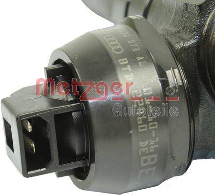 Metzger 0872005 Pumpe-Düse-Einheit