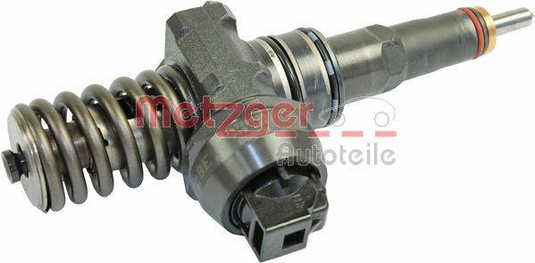 Metzger 0872005 Pumpe-Düse-Einheit