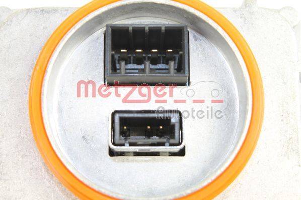 Metzger 0896005 Vorschaltgerät, Gasentladungslampe