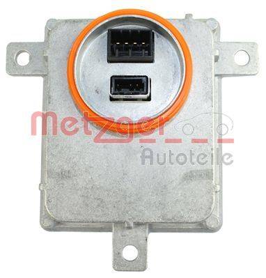 Metzger 0896005 Vorschaltgerät, Gasentladungslampe