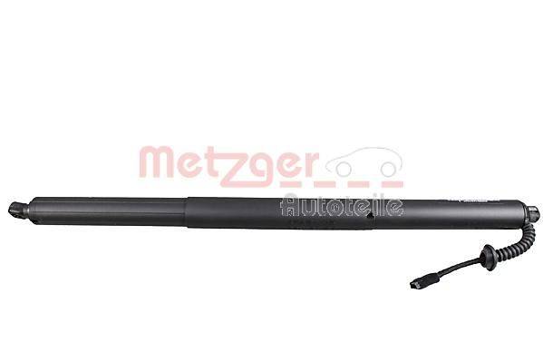 Metzger 2115005 Elektromotor, Heckklappe