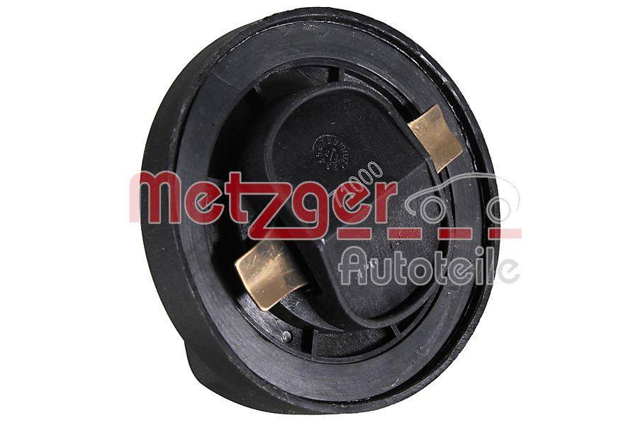 Metzger 2141005 Verschluss, Öleinfüllstutzen