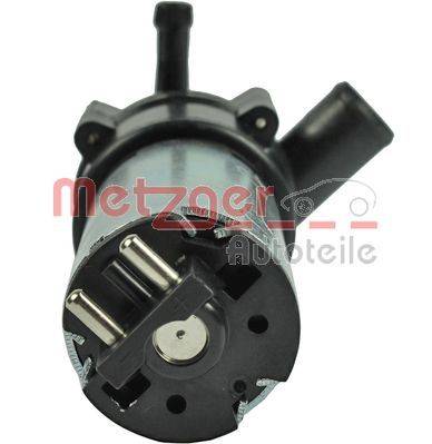 Metzger 2221005 Wasserumwälzpumpe, Standheizung