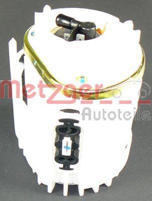 Metzger 2250005 Schlingertopf, Kraftstoffpumpe