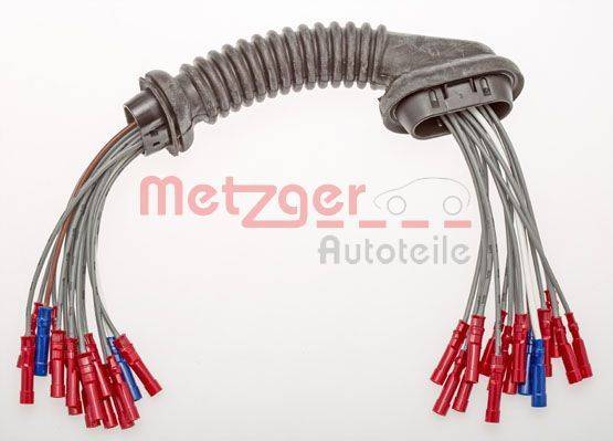 Metzger 2320005 Kabelreparatursatz, Heckklappe