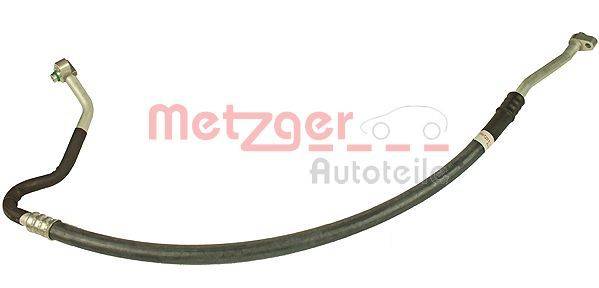 Metzger 2360005 Hochdruckleitung, Klimaanlage