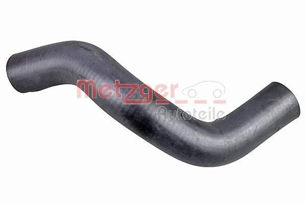 Metzger 2421005 Kühlerschlauch