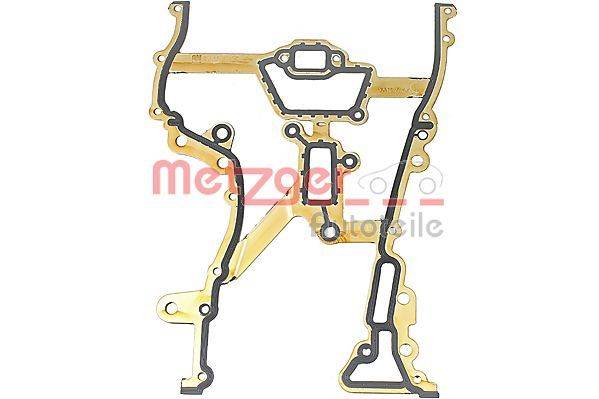 Metzger 7490005 Steuerkettensatz