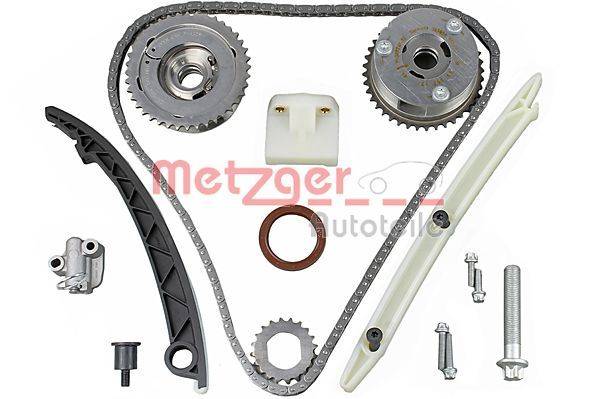 Metzger 7490005 Steuerkettensatz