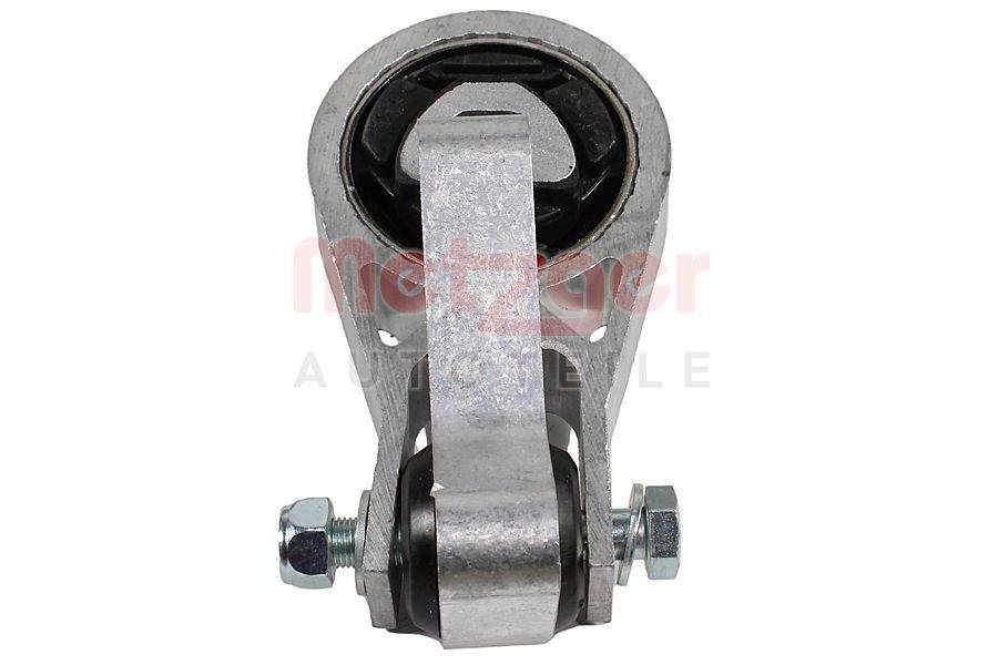 Metzger 8054005 Lagerung, Motor