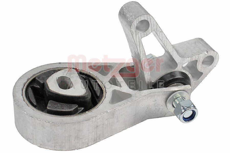 Metzger 8054005 Lagerung, Motor