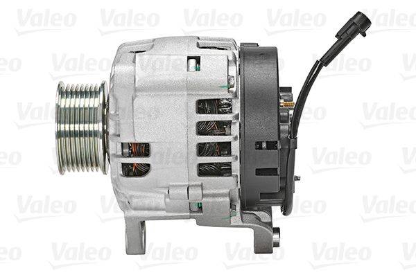 Valeo 439826 Generator