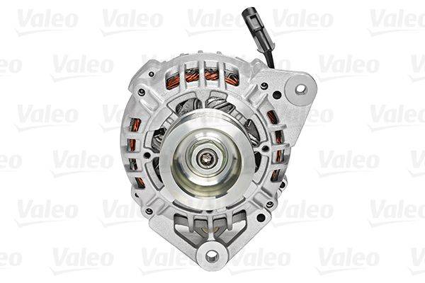 Valeo 439826 Generator