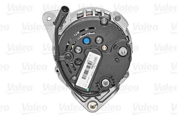 Valeo 439826 Generator