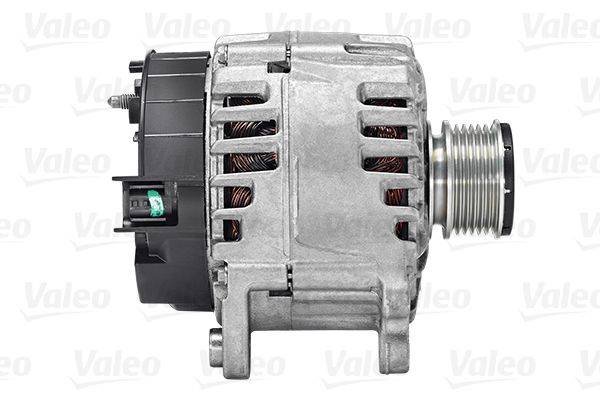 Valeo 443005 Generator