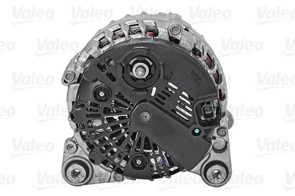 Valeo 443005 Generator